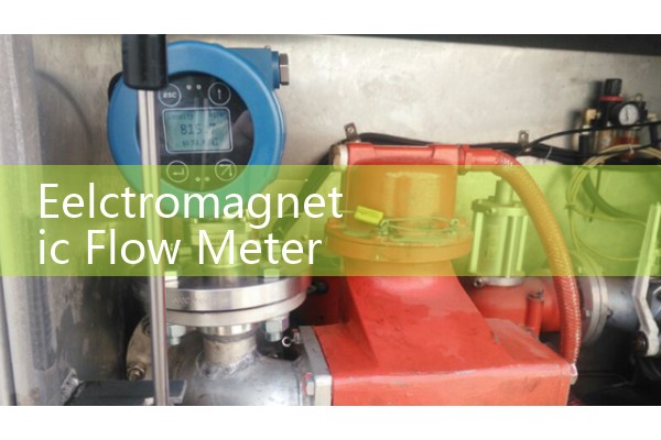 Eelctromagnetic Flow Meter Troubleshooting: Fixing Common Wiring Errors